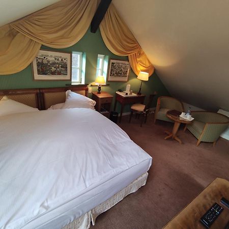 Le Manoir Au Lac جوراردُميه المظهر الخارجي الصورة