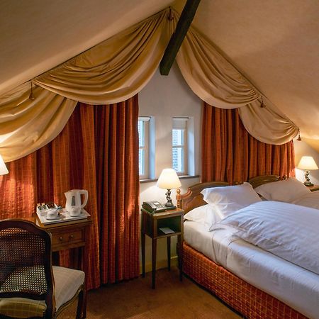 Le Manoir Au Lac جوراردُميه المظهر الخارجي الصورة