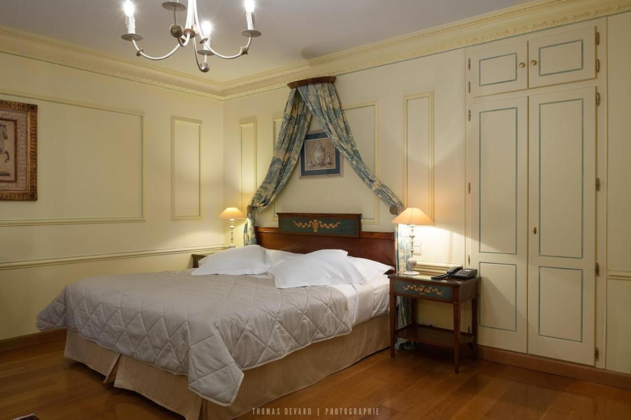 Le Manoir Au Lac جوراردُميه المظهر الخارجي الصورة