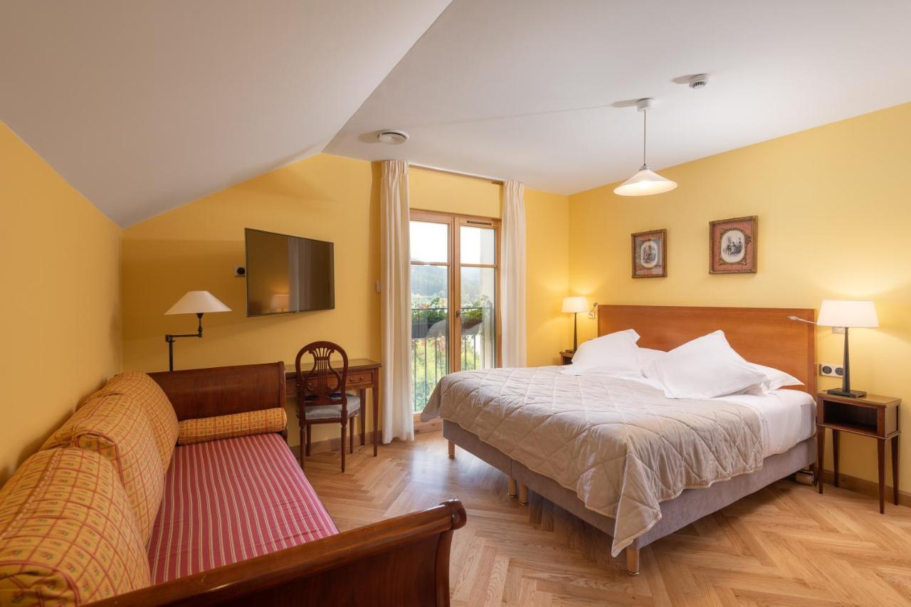 Le Manoir Au Lac جوراردُميه المظهر الخارجي الصورة