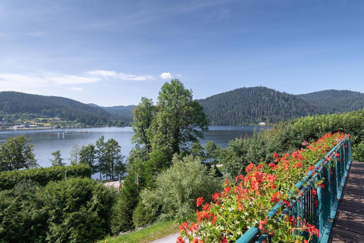 Le Manoir Au Lac جوراردُميه المظهر الخارجي الصورة