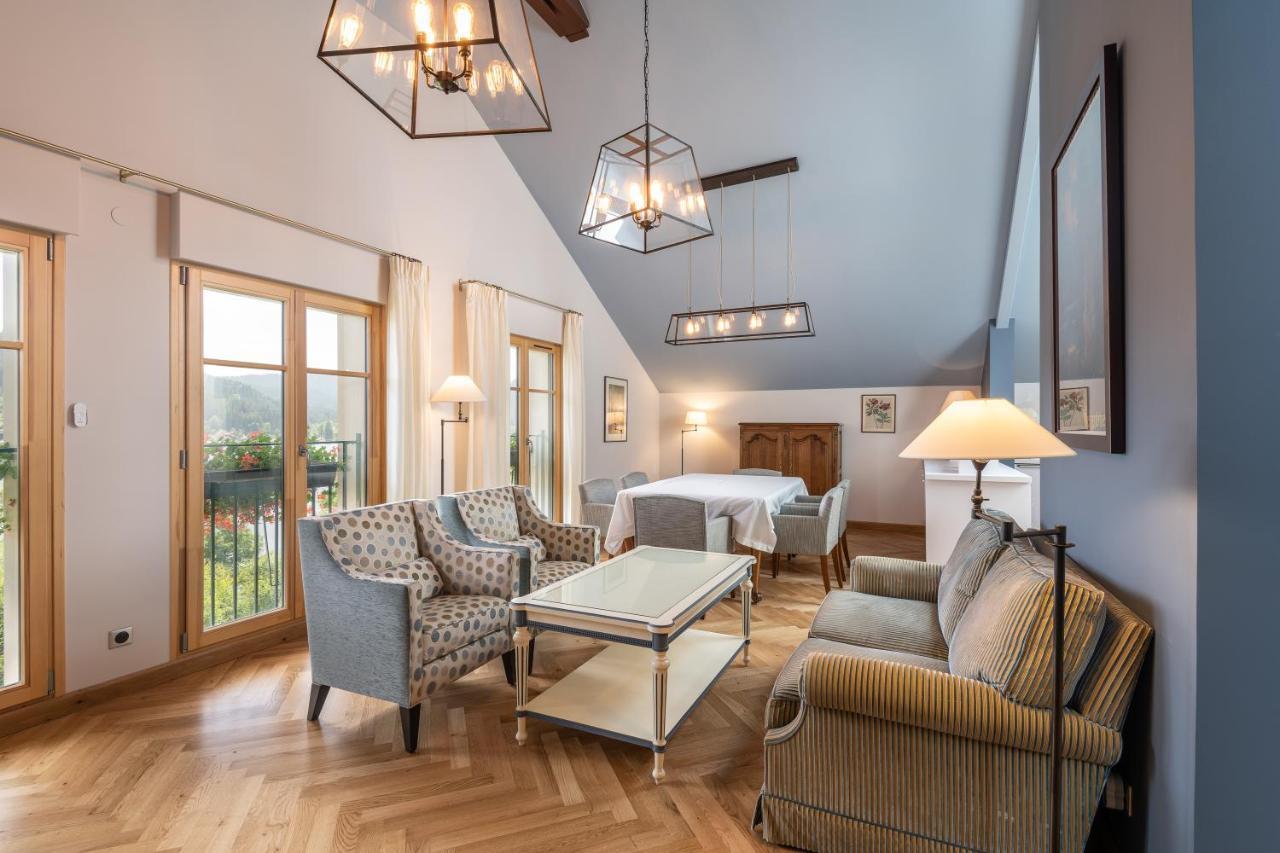 Le Manoir Au Lac جوراردُميه المظهر الخارجي الصورة