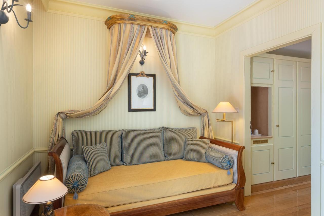 Le Manoir Au Lac جوراردُميه المظهر الخارجي الصورة