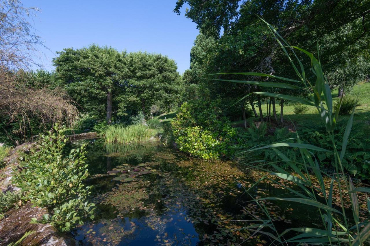 Le Manoir Au Lac جوراردُميه المظهر الخارجي الصورة