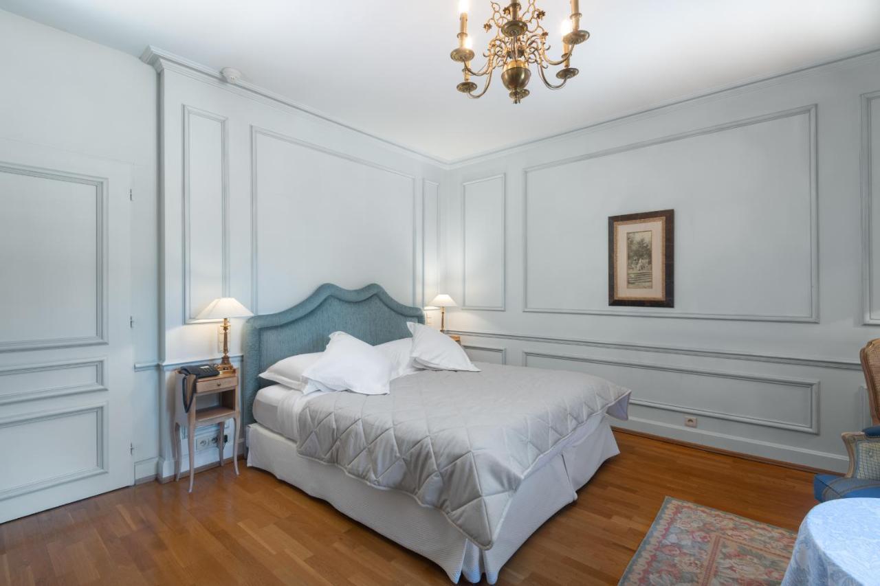 Le Manoir Au Lac جوراردُميه المظهر الخارجي الصورة