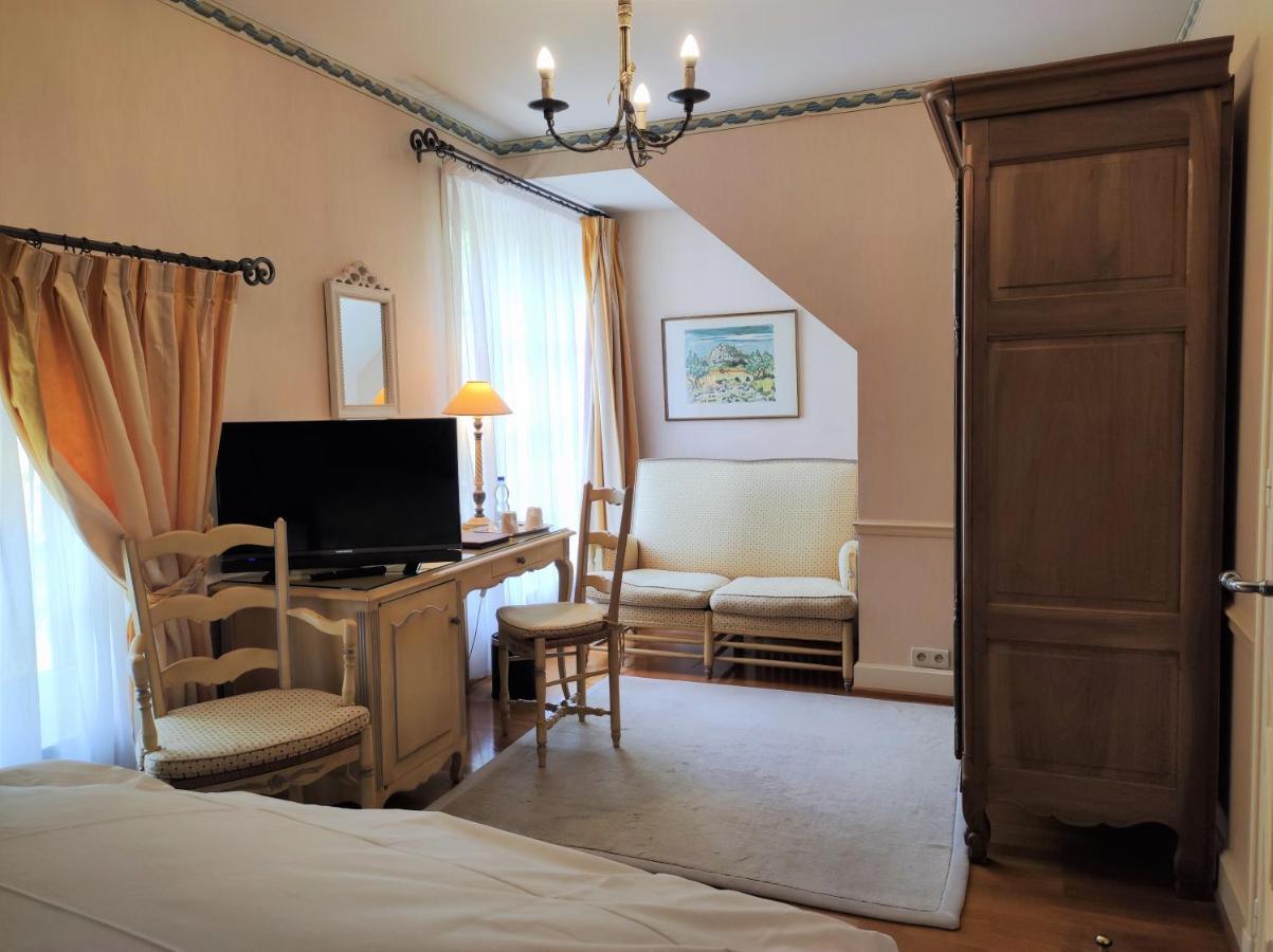 Le Manoir Au Lac جوراردُميه المظهر الخارجي الصورة