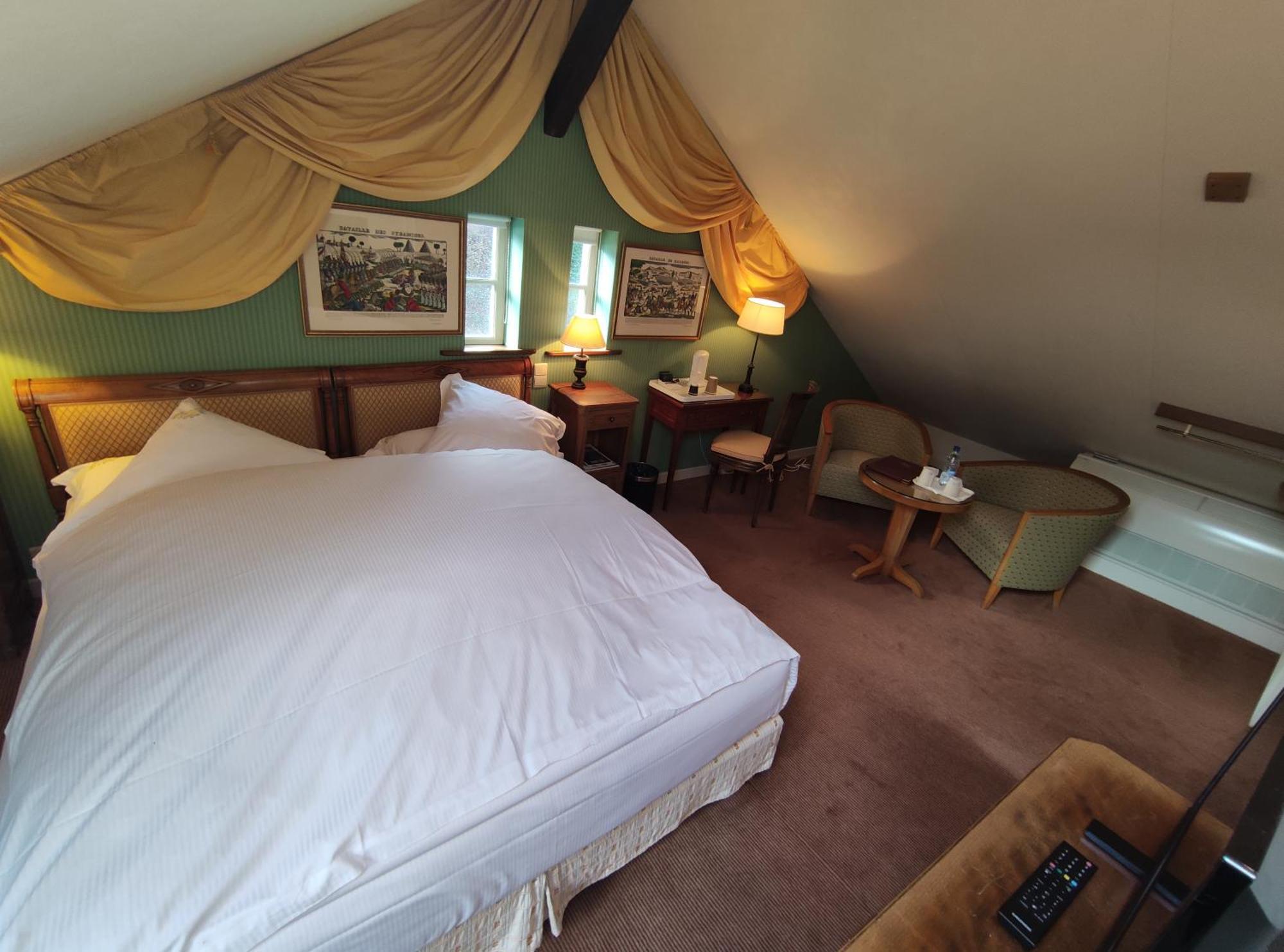 Le Manoir Au Lac جوراردُميه المظهر الخارجي الصورة