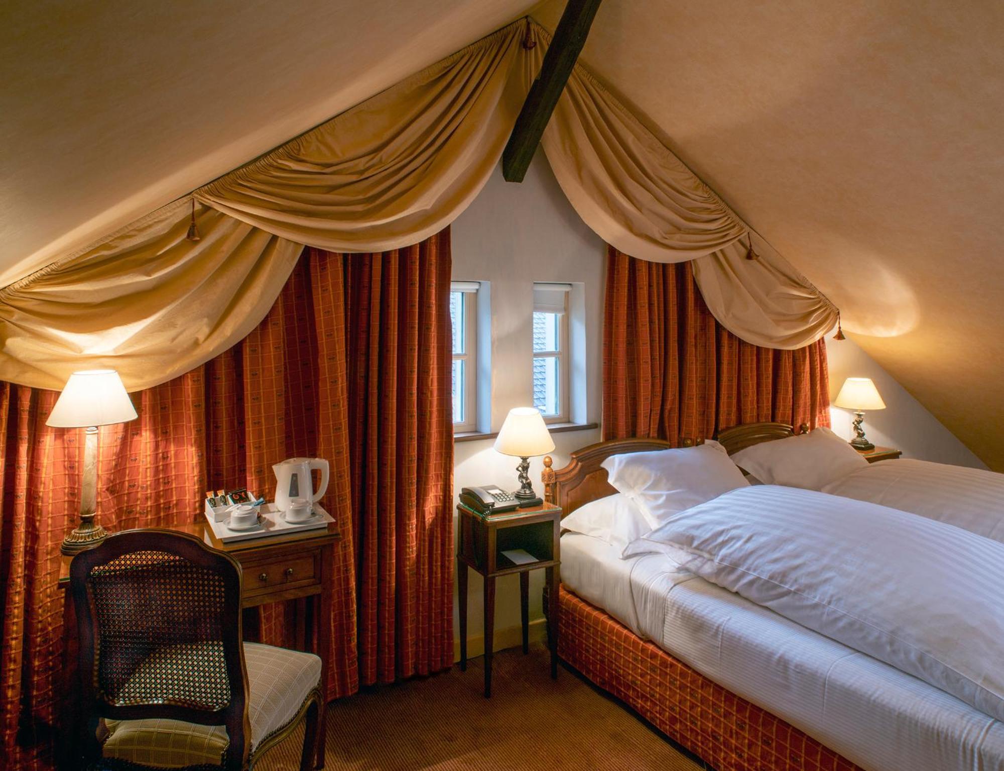 Le Manoir Au Lac جوراردُميه المظهر الخارجي الصورة