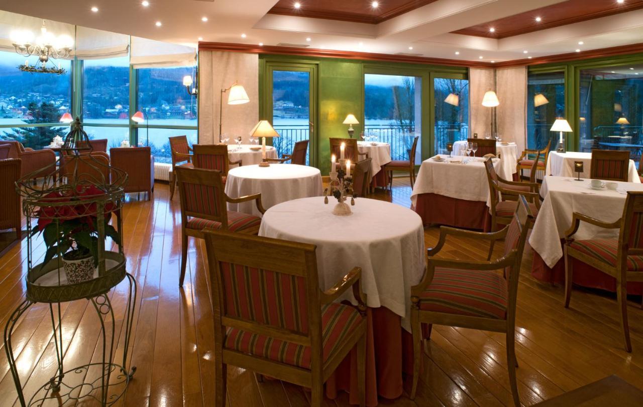 Le Manoir Au Lac جوراردُميه المظهر الخارجي الصورة