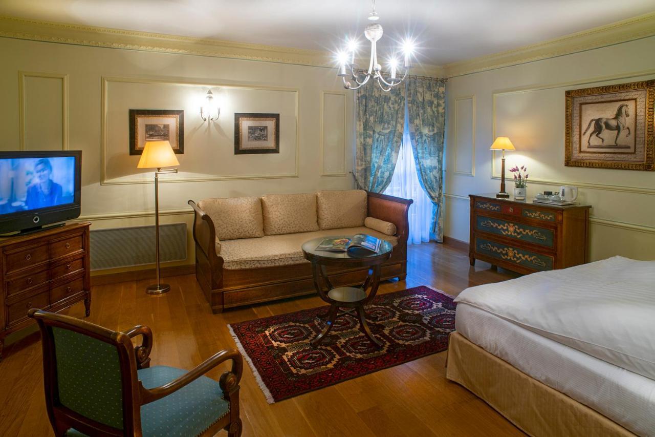 Le Manoir Au Lac جوراردُميه المظهر الخارجي الصورة