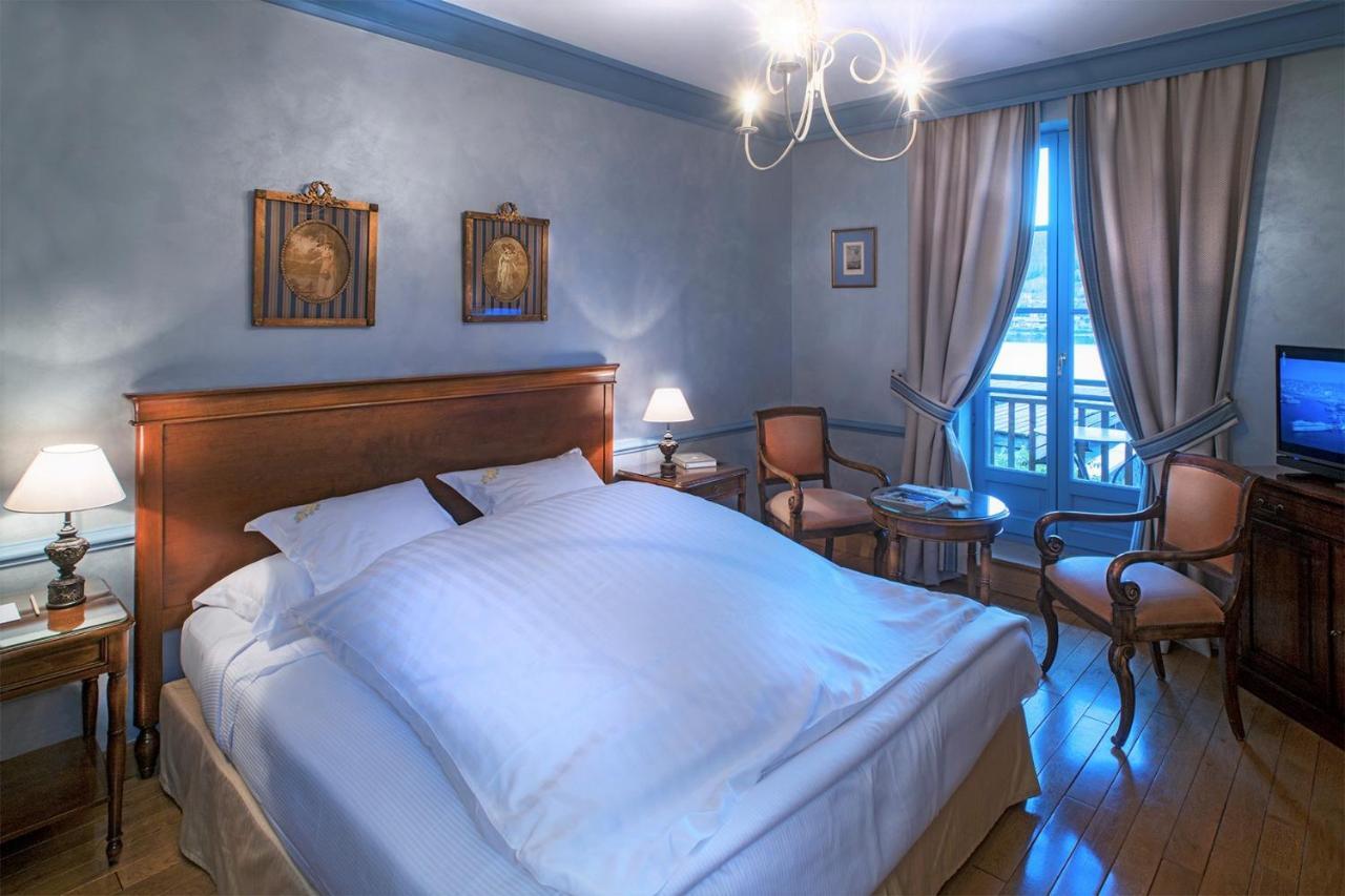 Le Manoir Au Lac جوراردُميه المظهر الخارجي الصورة